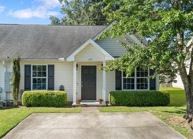 Property at 115 Sabal, Aiken, SC 29803, 2 beds, 2 baths