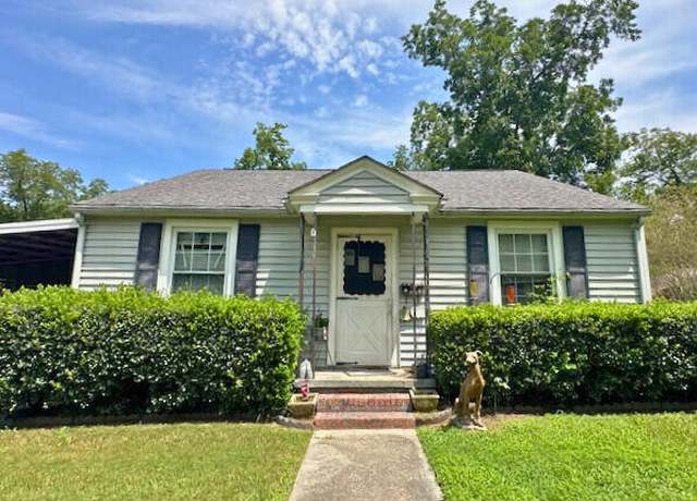 Property at 178 ACADEMY, Warrenton, GA 30828, 9 beds, 5 baths