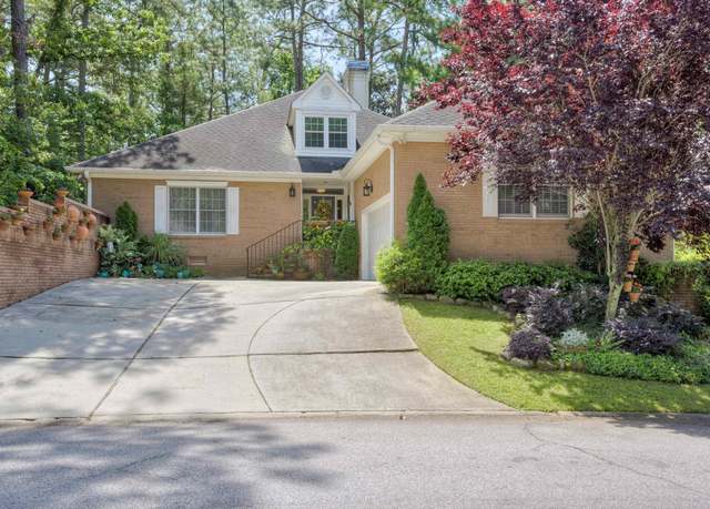 Property at 24 JUNIPER, Aiken, SC 29803, 3 beds, 3.5 baths