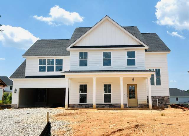 Property at 4469 BAYWOOD Trl, Evans, GA 30809, 5 beds, 4 baths