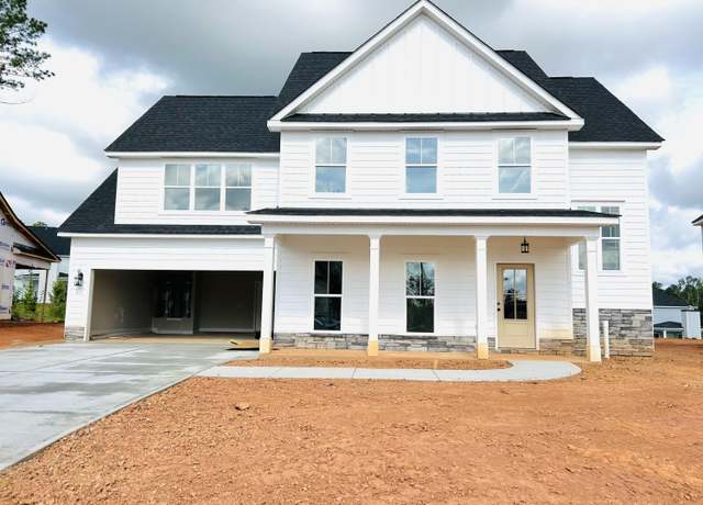 Property at 4469 BAYWOOD Trl, Evans, GA 30809, 5 beds, 4 baths