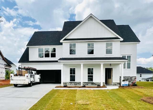 Property at 4469 BAYWOOD Trl, Evans, GA 30809, 5 beds, 4 baths