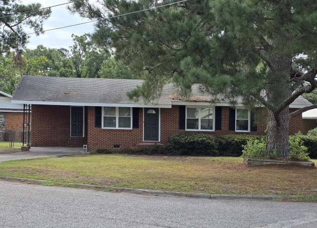Property at 2008 Coleman, Augusta, GA 30906, 3 beds, 2 baths