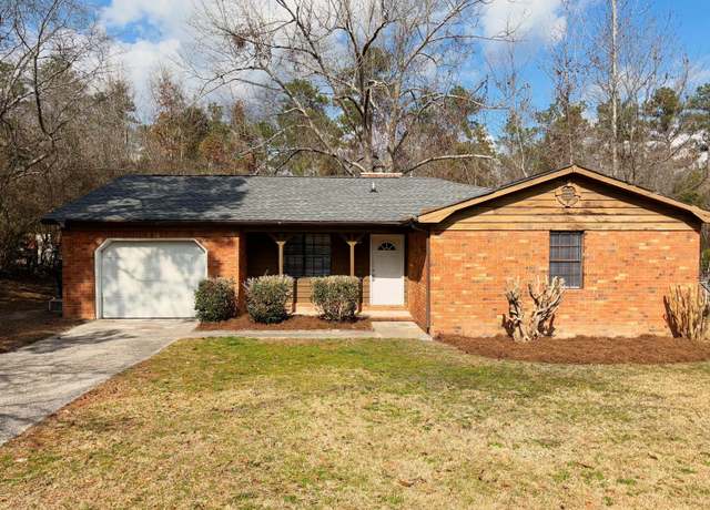 Property at 2659 CRANBROOK, Hephzibah, GA 30815, 3 beds, 2 baths