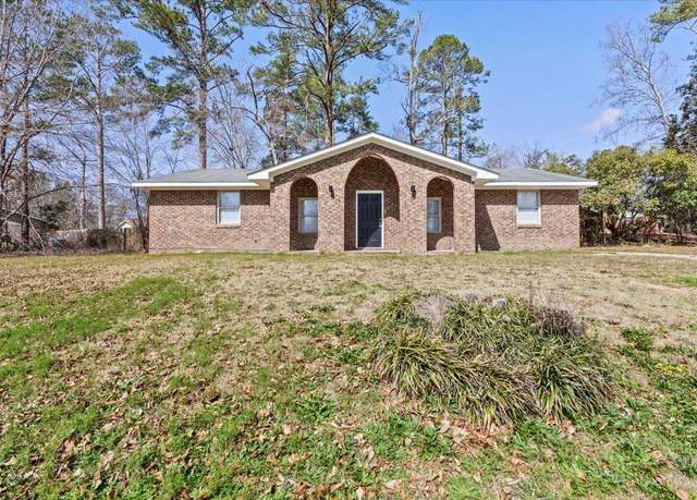 Property at 2631 DRAYTON, Augusta, GA 30906, 3 beds, 2 baths