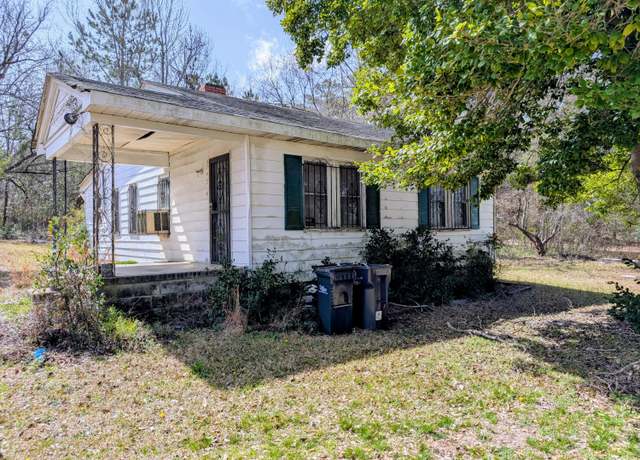 Property at 3626 MILLEDGEVILLE, Augusta, GA 30909, 2 beds, 1 bath