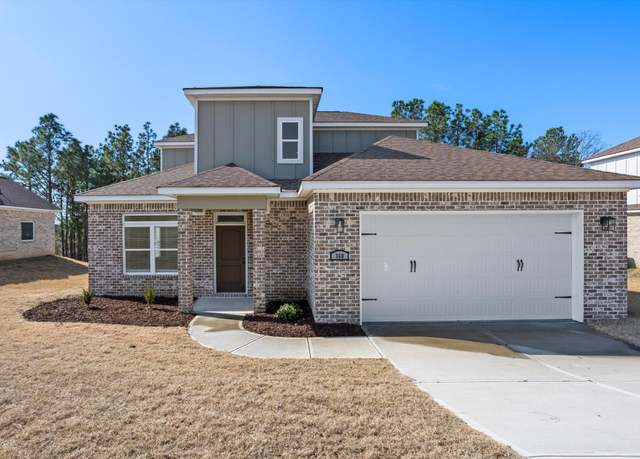 Property at 360 Country Gln, Graniteville, SC 29829, 4 beds, 2.5 baths