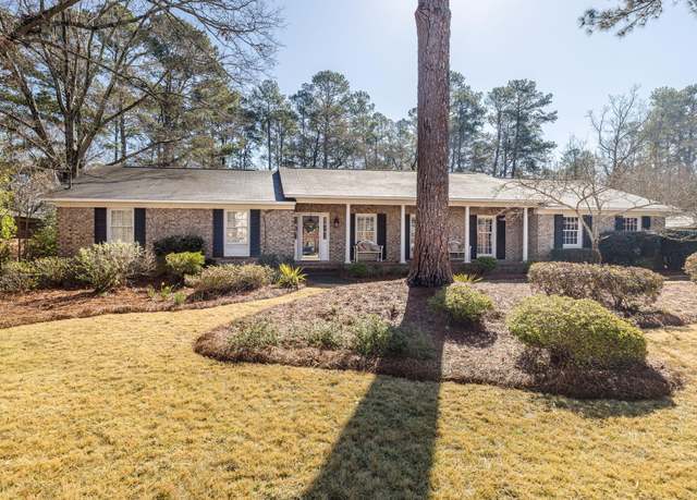 Property at 510 NORWICH, Augusta, GA 30909, 3 beds, 2.5 baths