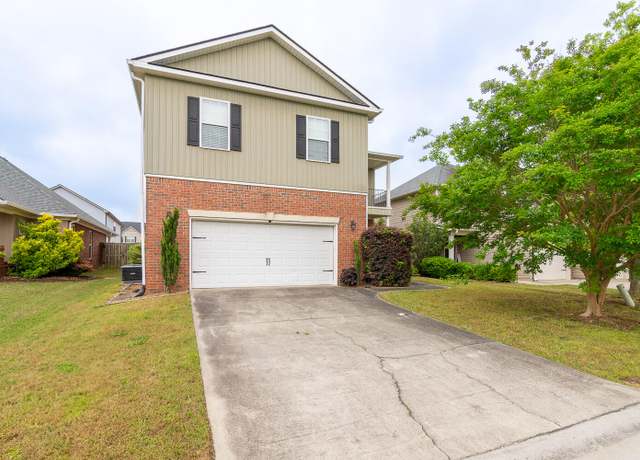 Property at 1096 GROVE Lndg, Grovetown, GA 30813, 4 beds, 2.5 baths