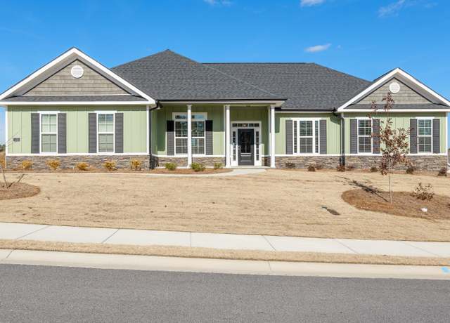 Property at 1252 Elbron, Augusta, GA 30909, 4 beds, 2.5 baths
