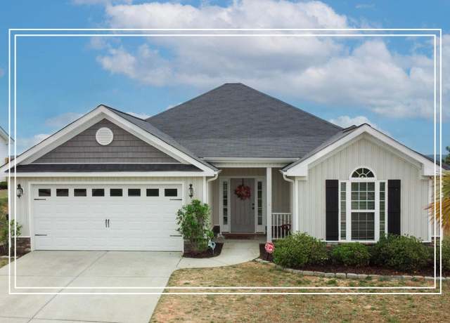 Property at 7121 GRAYSON, Graniteville, SC 29829, 3 beds, 2 baths