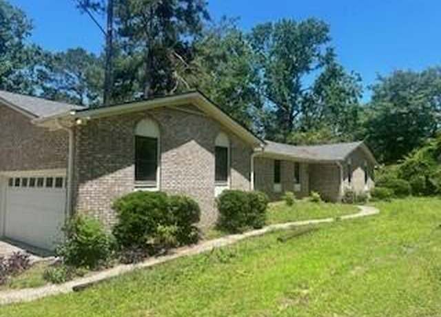 Property at 4521 Zola, Evans, GA 30809, 4 beds, 5 baths