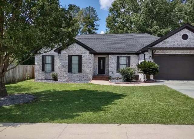 Property at 2102 Glenn, Grovetown, GA 30813, 4 beds, 2 baths