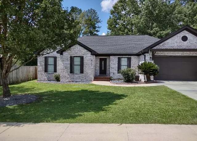 Property at 2102 Glenn, Grovetown, GA 30813, 4 beds, 2 baths
