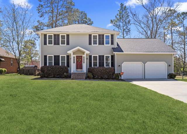 Property at 1839 PARTRIDGE, Aiken, SC 29803, 3 beds, 2.5 baths