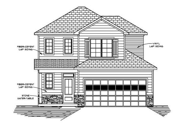 Property at 8391 BANNOCK, Graniteville, SC 29829, 3 beds, 2.5 baths