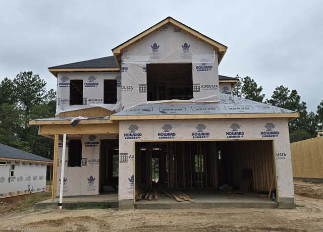 Property at 8391 BANNOCK, Graniteville, SC 29829, 3 beds, 2.5 baths