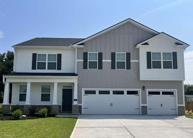 Property at 3131 FANCY Trl, Aiken, SC 29803, 5 beds, 4.5 baths