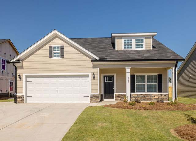 Property at 1073 Speckled Teal, Aiken, SC 29803, 3 beds, 2 baths