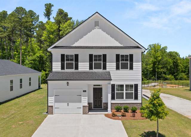Property at 1056 RICHLAND CREEK Dr, Augusta, GA 30906, 3 beds, 2.5 baths