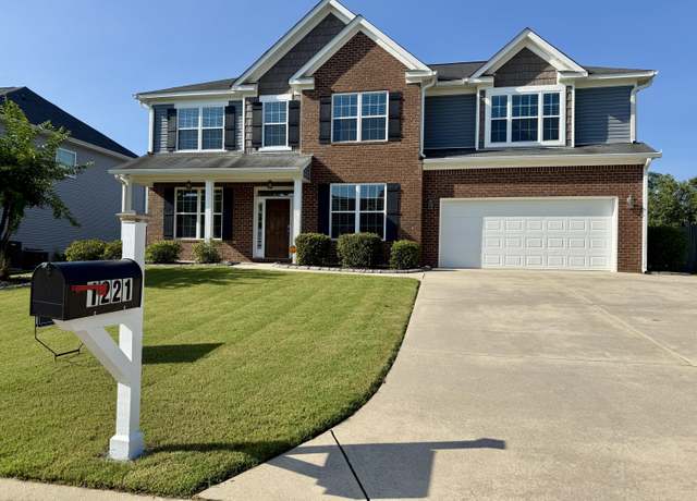 Property at 1221 Absolon, Grovetown, GA 30813, 6 beds, 3 baths
