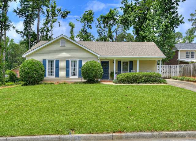 Property at 360 Stagecoach, Martinez, GA 30907, 3 beds, 2 baths
