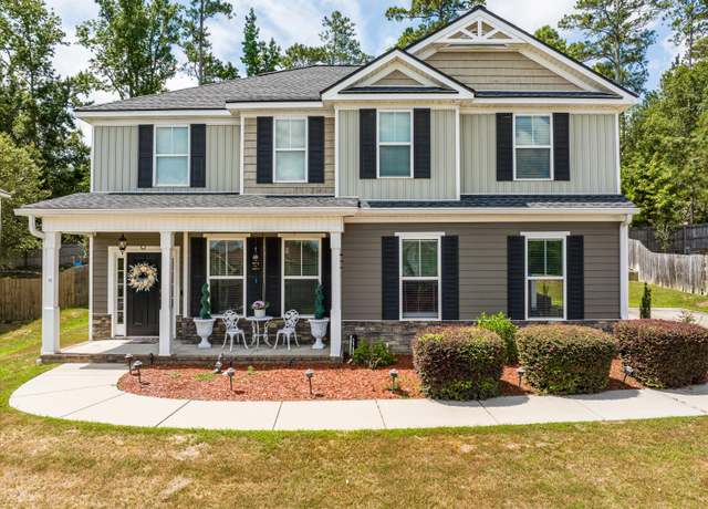 Property at 1610 Cedar Hl, Grovetown, GA 30813, 4 beds, 2.5 baths