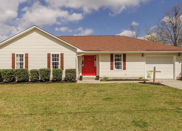 Property at 1371 STEPHENS, North Augusta, SC 29860, 3 beds, 2 baths