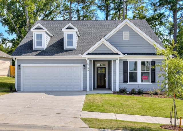 Property at 2135 SINCLAIR, Grovetown, GA 30813, 3 beds, 3 baths