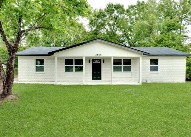 Property at 2608 Dublin, Augusta, GA 30906, 4 beds, 2 baths