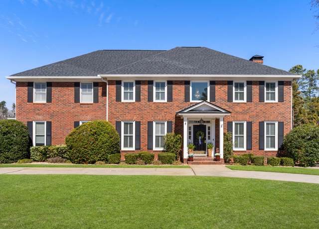 Property at 3503 PRESTON, Martinez, GA 30907, 5 beds, 4.5 baths