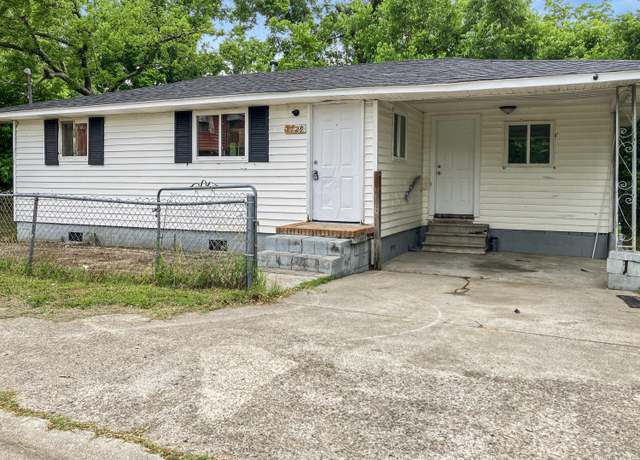 Property at 1129 11th, Augusta, GA 30901, 2 beds, 1 bath