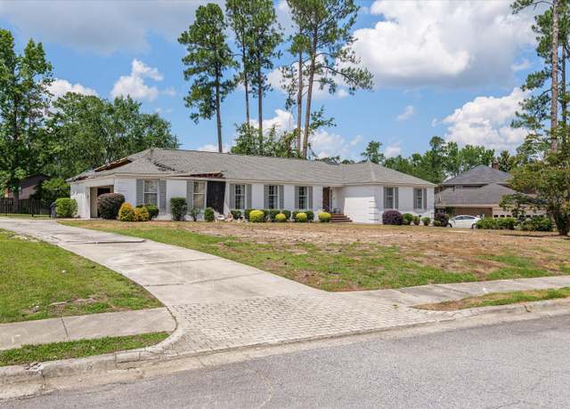 Property at 3405 Woodstone, Augusta, GA 30909, 4 beds, 2.5 baths
