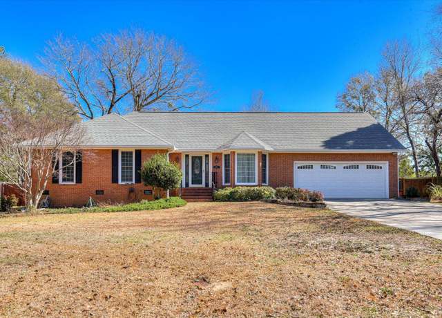 Property at 123 Antietam, Aiken, SC 29803, 3 beds, 2 baths