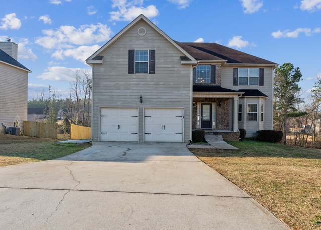 Property at 1446 SAWMILL, Grovetown, GA 30813, 6 beds, 3.5 baths
