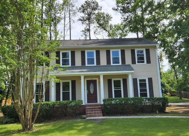 Property at 3104 HOLLY Hvn, Augusta, GA 30907, 5 beds, 3.5 baths