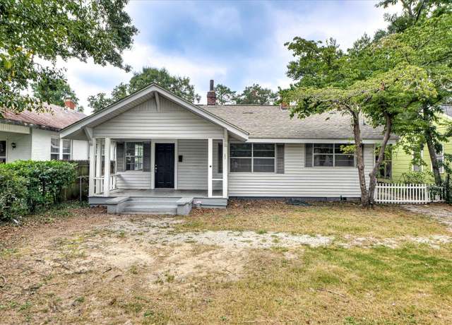 Property at 1833 Pennsylvania, Augusta, GA 30904, 2 beds, 2 baths