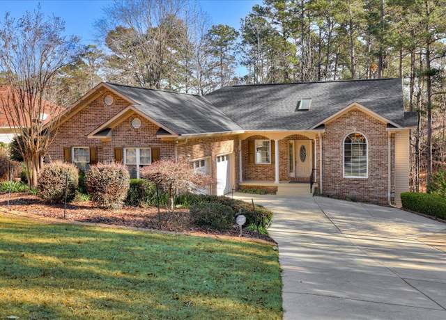 Property at 613 HERITAGE, Mccormick, SC 29835, 3 beds, 2.5 baths