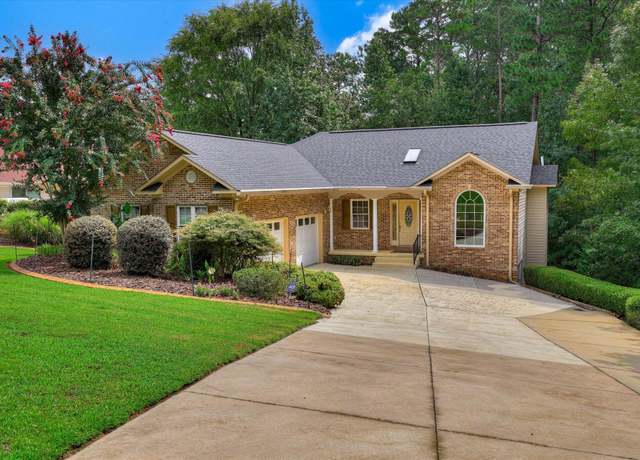 Property at 613 HERITAGE, Mccormick, SC 29835, 3 beds, 2.5 baths
