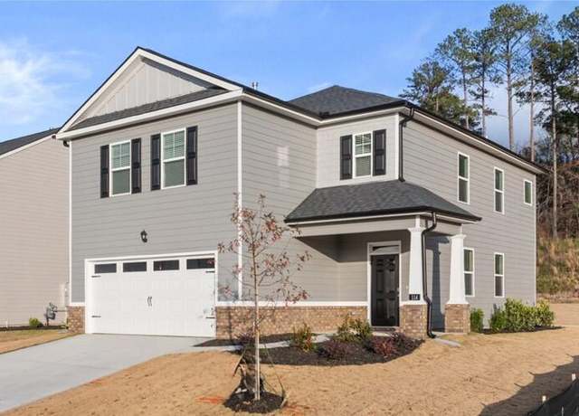 Property at 126 ELLERSTON, Evans, GA 30809, 4 beds, 2.5 baths