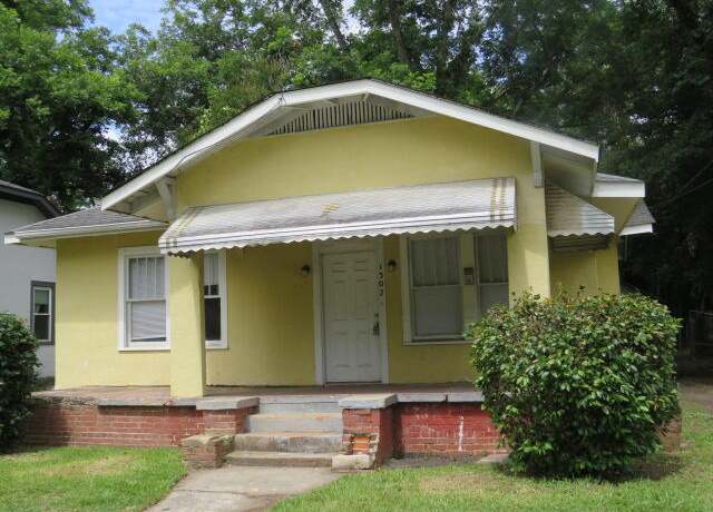 Property at 1307 Beman, Augusta, GA 30904, 2 beds, 1 bath