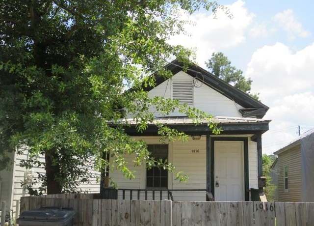 Property at 1916 Walker, Augusta, GA 30904, 1 bed, 1 bath