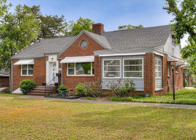 Property at 1460 TROUPE, Augusta, GA 30904, 3 beds, 2 baths