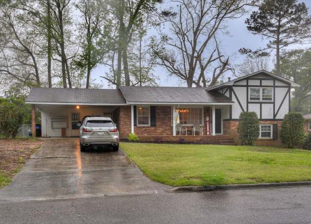 Property at 1421 BROOKGREEN, North Augusta, SC 29841, 4 beds, 2 baths