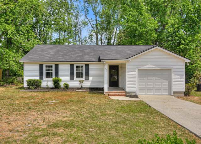 Property at 431 BELGLADE, Grovetown, GA 30813, 3 beds, 2 baths