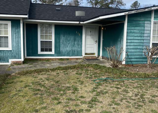 Property at 116 W Lynne, Martinez, GA 30907, 3 beds, 2 baths