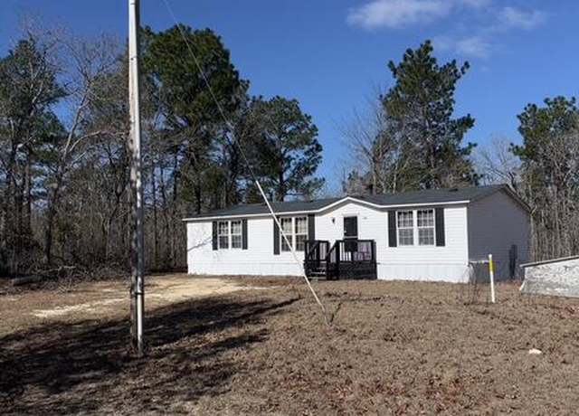 Property at 152 Ryan Rd, Williston, SC 29853, 3 beds, 2 baths