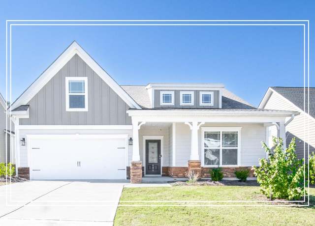 Property at 424 LITTLE Pnes, Aiken, SC 29801, 4 beds, 3 baths