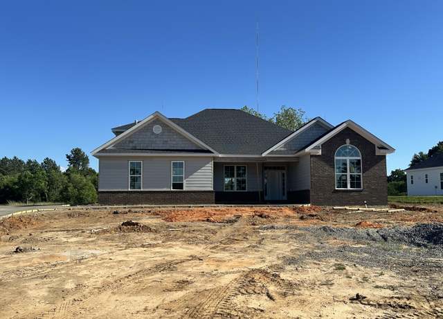 Property at 1279 BELLINGHAM, Beech Island, SC 29842, 4 beds, 3.5 baths