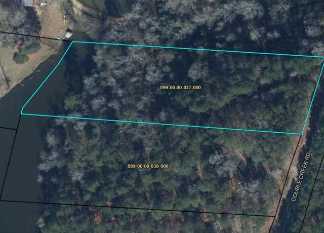 Property at 121 DOUBLE Crk, Edgefield, SC 29824